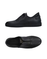 DIBRERA BY PAOLO ZANOLI Sneakers & Tennis shoes basse uomo