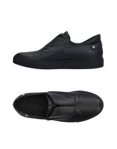 DIBRERA BY PAOLO ZANOLI Sneakers & Tennis shoes basse uomo