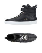 DIBRERA BY PAOLO ZANOLI Sneakers & Tennis shoes alte uomo