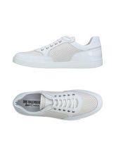 DIRK BIKKEMBERGS Sneakers & Tennis shoes basse uomo