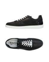 DIRK BIKKEMBERGS SPORT COUTURE Sneakers & Tennis shoes basse uomo