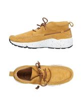 DOLFIE Sneakers & Tennis shoes basse uomo