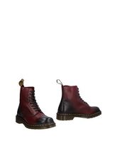 DR. MARTENS Stivaletti uomo