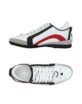 DSQUARED2 Sneakers & Tennis shoes basse uomo