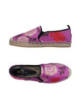 ETRO Espadrillas donna