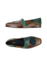 ETRO Mocassino donna