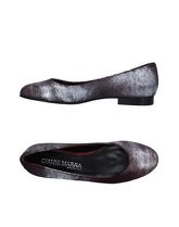 GIANNI MARRA Ballerine donna