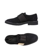 GIUSEPPE ZANOTTI DESIGN Mocassino uomo