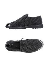 GIUSEPPE ZANOTTI DESIGN Sneakers & Tennis shoes basse uomo