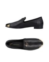 GIUSEPPE ZANOTTI DESIGN Mocassino uomo