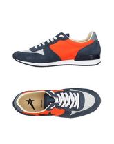 HAUS GOLDEN GOOSE Sneakers & Tennis shoes basse uomo