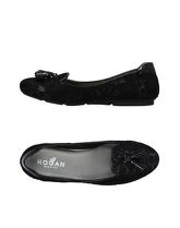 HOGAN Mocassino donna