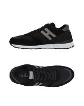 HOGAN Sneakers & Tennis shoes basse uomo