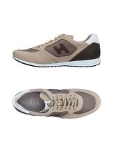 HOGAN Sneakers & Tennis shoes basse uomo