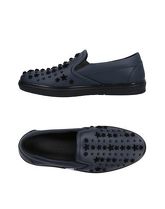 JIMMY CHOO Sneakers & Tennis shoes basse uomo