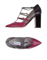 JIMMY CHOO Decolletes donna