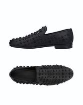 JIMMY CHOO Mocassino uomo