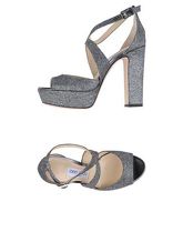 JIMMY CHOO Sandali donna