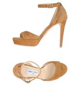 JIMMY CHOO Sandali donna