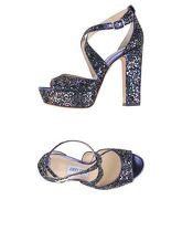 JIMMY CHOO Sandali donna