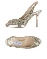 JIMMY CHOO Sandali donna