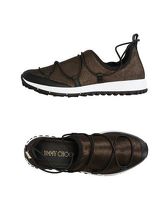 JIMMY CHOO Sneakers & Tennis shoes basse donna