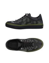 JIMMY CHOO Sneakers & Tennis shoes basse uomo