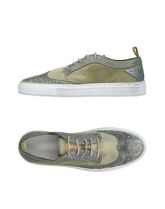 KEEP ORIGINALS Sneakers & Tennis shoes basse uomo