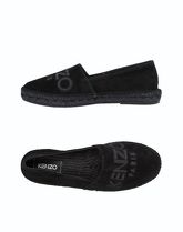 KENZO Espadrillas uomo