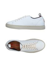 LEVIUS Sneakers & Tennis shoes basse uomo