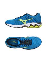 MIZUNO Sneakers & Tennis shoes basse uomo