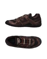 MUNICH Sneakers & Tennis shoes basse uomo