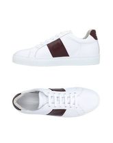 NATIONAL STANDARD Sneakers & Tennis shoes basse uomo