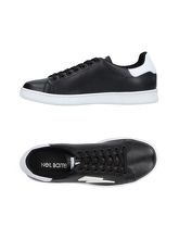 NEIL BARRETT Sneakers & Tennis shoes basse uomo