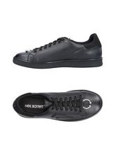 NEIL BARRETT Sneakers & Tennis shoes basse uomo