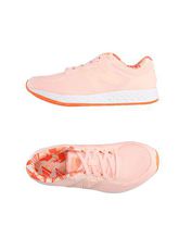 NEW BALANCE Sneakers & Tennis shoes basse donna