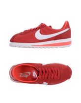 NIKE Sneakers & Tennis shoes basse donna