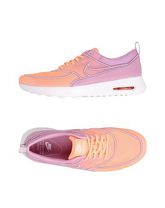 NIKE Sneakers & Tennis shoes basse donna