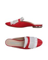 NORMA J.BAKER Mules & Zoccoli donna