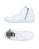 PHILIPP PLEIN Sneakers & Tennis shoes alte uomo