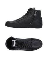 PHILIPP PLEIN Sneakers & Tennis shoes alte uomo