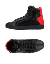 PHILIPP PLEIN Sneakers & Tennis shoes alte uomo