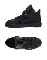 PHILIPP PLEIN Sneakers & Tennis shoes alte uomo