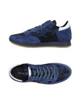 PHILIPPE MODEL Sneakers & Tennis shoes basse uomo
