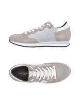 PHILIPPE MODEL Sneakers & Tennis shoes basse uomo