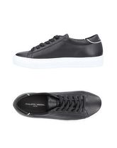 PHILIPPE MODEL Sneakers & Tennis shoes basse uomo