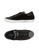 PHILIPPE MODEL Sneakers & Tennis shoes basse uomo