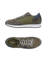 PHILIPPE MODEL Sneakers & Tennis shoes basse uomo