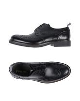 POLLINI Stringate uomo