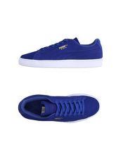 PUMA Sneakers & Tennis shoes basse uomo